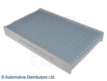 BLUE PRINT adn12526 -  Фильтр воздуха в салоне
